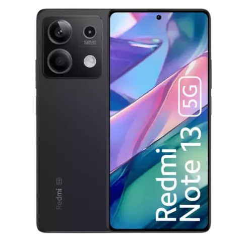 Xiaomi Redmi Note 13 5g