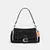 Soft Tabby Shoulder Signature Coach