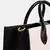 Bolsa Ace Tote 35 Signature Coach - Off White - Maeve One