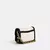 Bolsa Idol Coach - Off White - comprar online