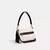 Bolsa Soft Tabby Shoulder Coach - Off White - comprar online