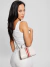 Nelka Embossed Mini Satchel - comprar online