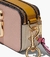 THE SNAPSHOT MARC JACOBS - Maeve One