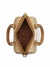 Mini Rowan Crossbody In Signature - comprar online