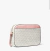Jet Set Large Logo Crossbody Bag na internet