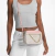 Jet Set Large Logo Crossbody Bag - Maeve One