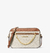 Jet Set Large Logo Crossbody Bag