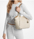 Jet Set Large Logo Shoulder Bag na internet