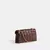 Tabby Shoulder Bag 26 With Quilting - Marrom na internet