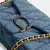 Tabby Shoulder Bag 26 With Quilting Denim na internet