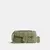 Bolsa Tabby Shoulder 20 Quilting Coach - Verde na internet