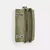 Bolsa Tabby Shoulder 20 Quilting Coach - Verde - loja online