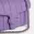 Imagem do Bolsa Tabby Shoulder 20 Quilting Coach - Lilás