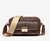 Bradshaw Extra-Small Metallic Signature Logo Camera Crossbody Bag - - Maeve One