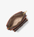 Bradshaw Extra-Small Metallic Signature Logo Camera Crossbody Bag - na internet