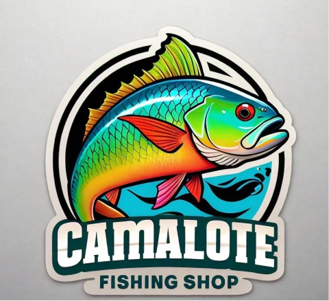 Camalote Pesca Shop