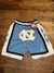 Short just don NBA ( north carolina)