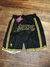 Short just don NBA ( Los Ángeles Lakers negro)