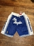 Short just don NBA( Los Ángeles Lakers azul)