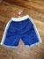 Short just don NBA( Los Ángeles Lakers azul) - comprar online