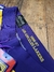 Short just don NBA ( Los Ángeles Lakers amarillo) en internet
