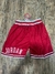 short just don NBA ( chicago bulls red) - comprar online