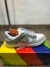 zapatillas dunk low grey - comprar online