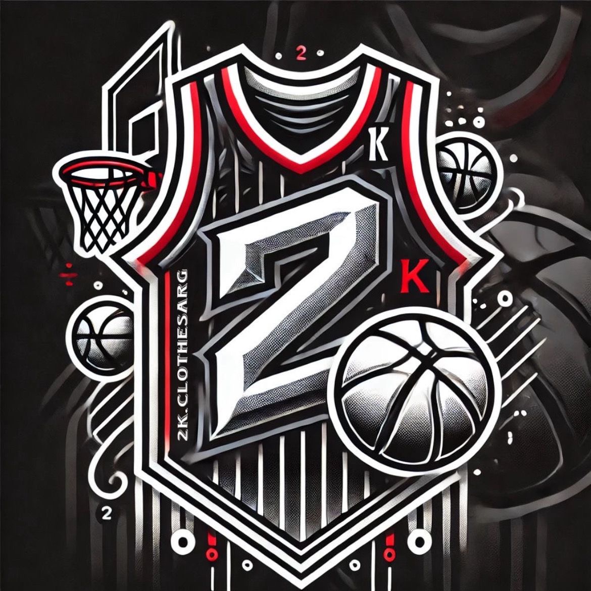 2kclothes