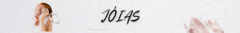 Banner da categoria Joias e Semijoias