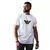 Camiseta Emporio Armani EA7 Premium - Azulu Express