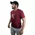 Camisa Masculina Calvin Klein CK Premium - Azulu Express