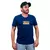 Camiseta Masculina Emporio Armani EA7 Golden Premium