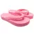 Chinelo Feminino Trançado Nuvem Casual - Azulu Express