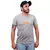 Camiseta Masculina Emporio Armani EA7 Golden Premium - loja online