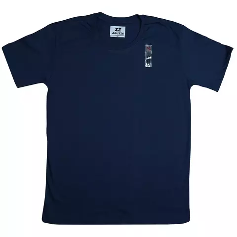 Kit 7 Camisas Masculina Lisa Algodão Premium Abuzze