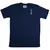 Kit 7 Camisas Masculina Lisa Algodão Premium Abuzze
