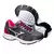 Tênis Feminino Mizuno Jet - Azulu Express