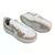 Tenis Feminino Plataforma Nike Air Jordan - Azulu Express