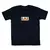 Camiseta Masculina Emporio Armani EA7 Golden Premium - loja online