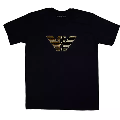Camiseta Emporio Armani EA7 Premium