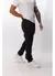 Calça Jogger Masculina - Preto P