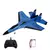 Avião de Controle Remoto Anti Impacto FX-620 - comprar online