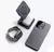 Carregador 3 em 1 - PowerMax + Cabo USB de Presente - comprar online