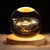 Luminária Planetas - Globo de Cristal - loja online