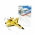Imagem do Avião de Controle Remoto Anti Impacto FX-620