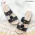 Sandália Feminina Casual Ortopédica Picadilly Duas Tiras - comprar online