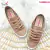 Tênis Feminino Casual Moleca Sola Baixa - Ellen Giri Calçados