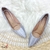 Sapato Scarpin Vizzano Feminino ORIGINAL Fino 7,5 CM na internet