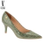Sapato Scarpin Vizzano Feminino ORIGINAL Fino 7,5 CM - comprar online