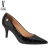Sapato Scarpin Vizzano Feminino ORIGINAL Fino 7,5 CM - Ellen Giri Calçados